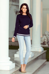 Sudadera modelo 123894 Numoco